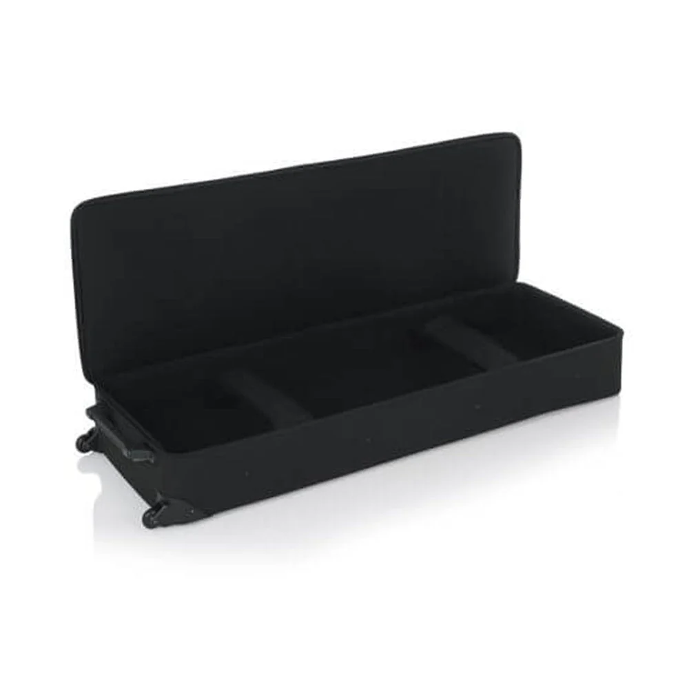 Gator GK-76 Keyboard Case 76-Note Lightweight EPS Foam - Image 4