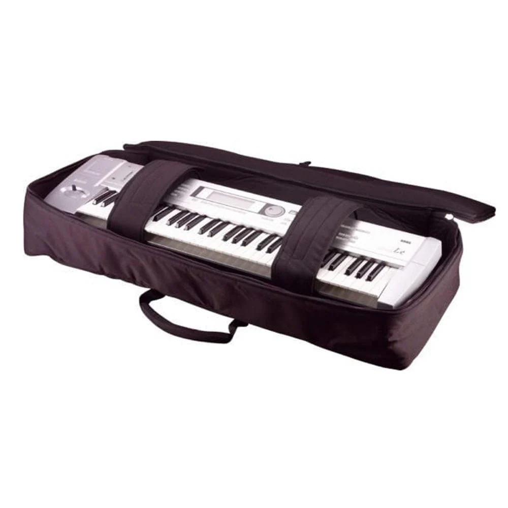 Gator GKB-88 SLXL Keyboard Gig Bag Slim Extra Long 88-Note - Image 2