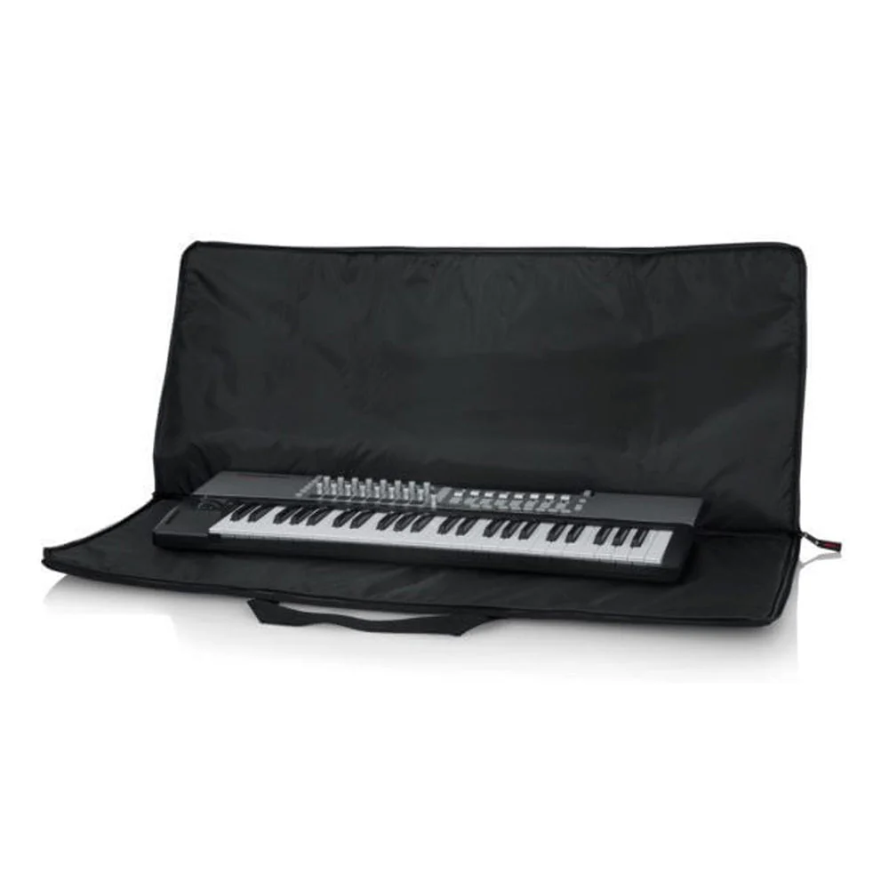 Gator GKBE-61 Keyboard Gig Bag 61-Note - Image 3