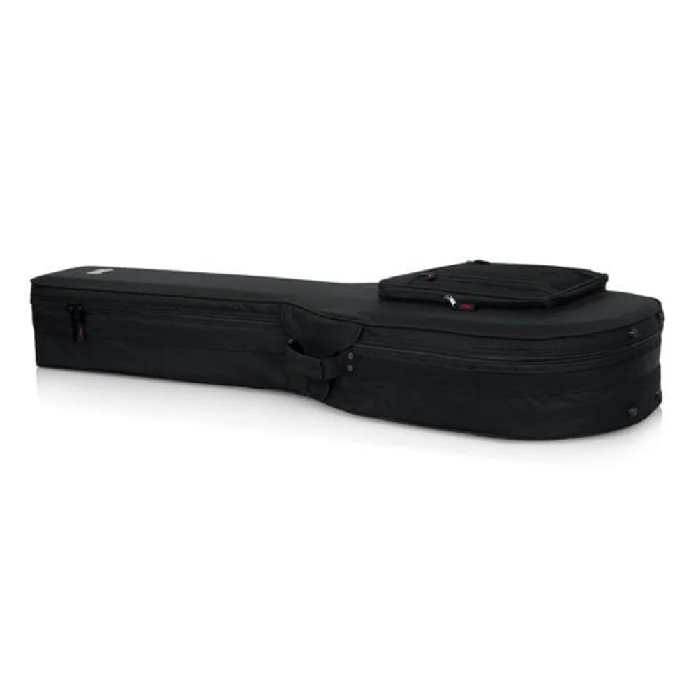 Gator GL-AC-BASS Lightweight EPS Foam Case for Acoustic Bass Guitar - Image 2