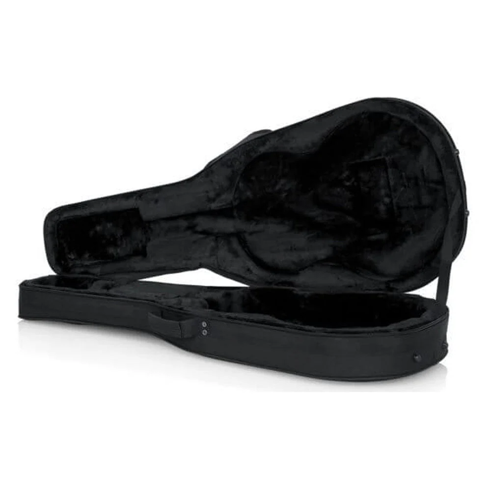 Gator GL-CLASSIC Lightweight EPS Foam Case for Classical Guitar - Image 4