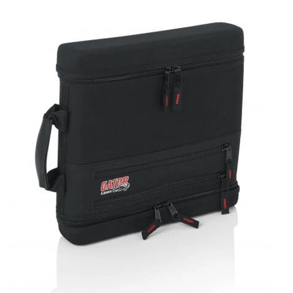 Gator GM-1WEVAA EVA Foam Wireless Microphone Case - Image 2
