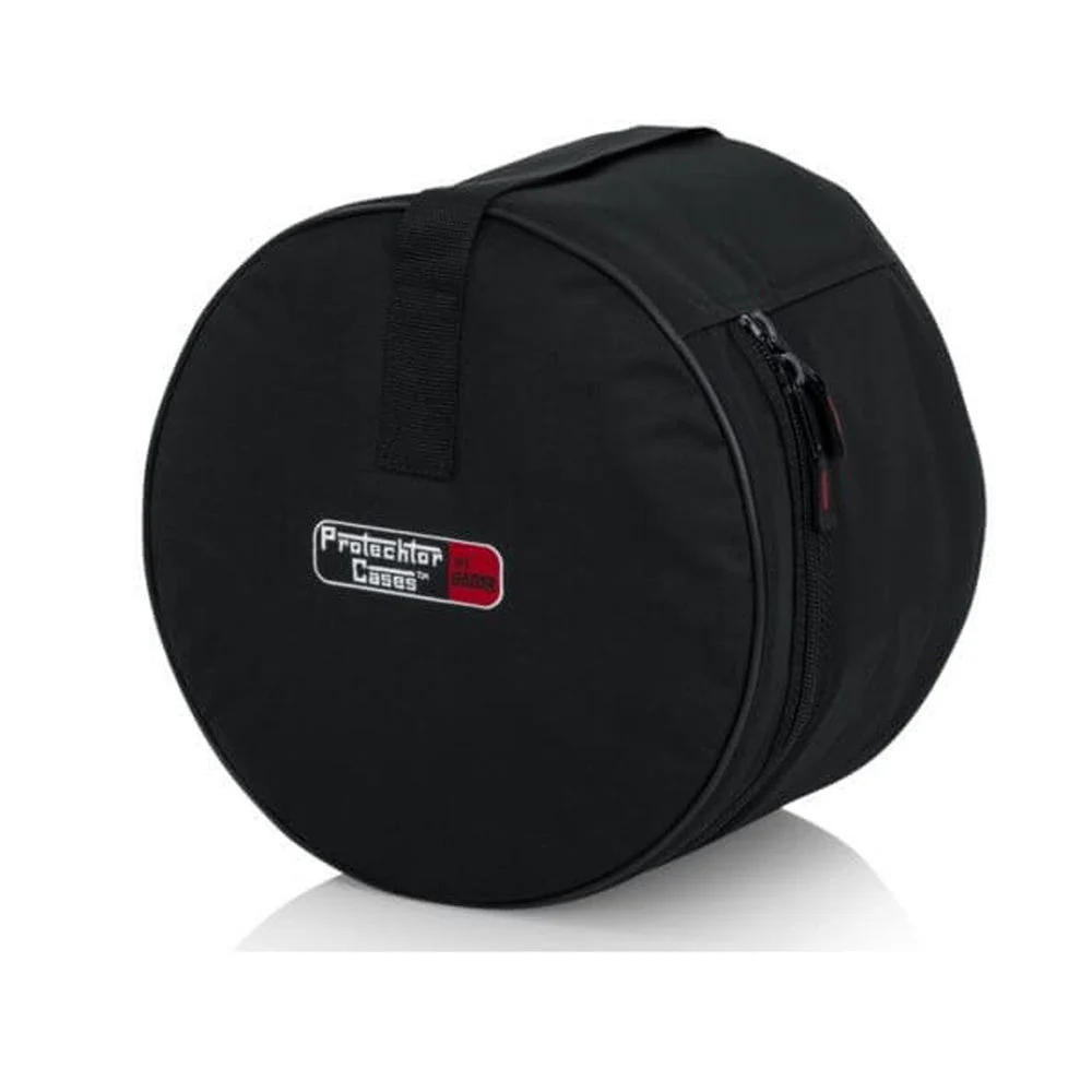 Gator GP-1009 Standard Padded Bag Tom Drum 10x9inch