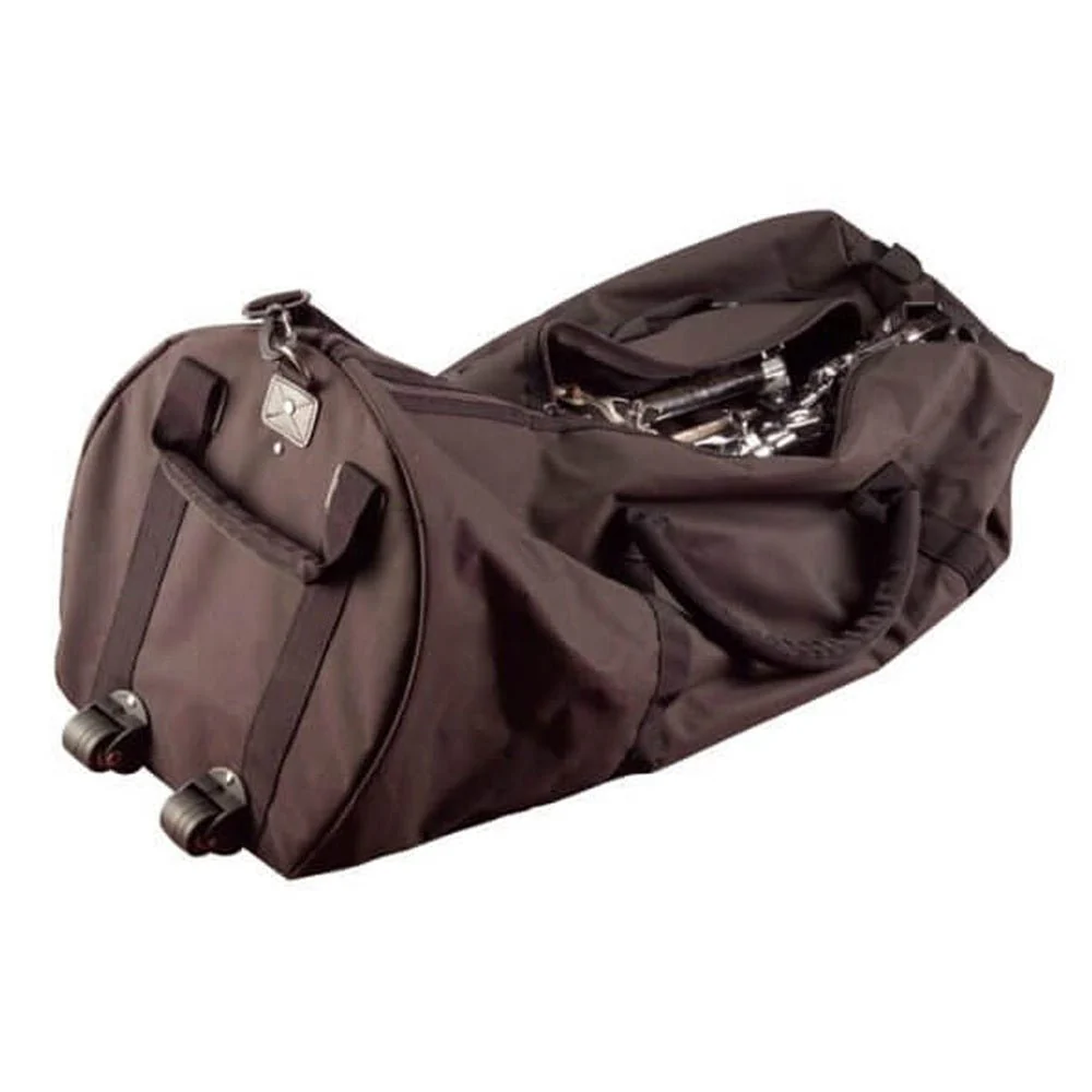 Gator GP-HDWE-1436W Drum Hardware Bag 14x36inch w/ Wheels - Image 2