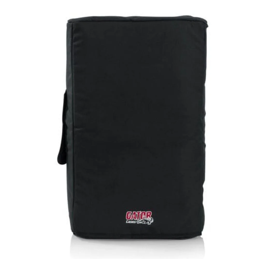 Gator GPA-CVR12 Nylon Speaker Dust Cover for Compact 12inch Speakers - Image 2