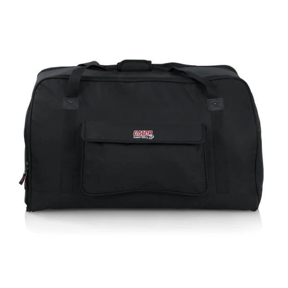 Gator GPA-TOTE15 Heavy Duty Speaker Tote Bag (fits most 15inch Speakers) - Image 2