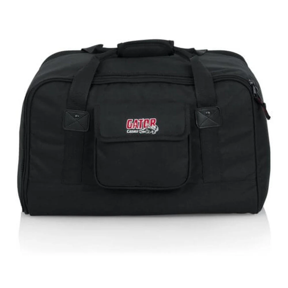 Gator GPA-TOTE8 Heavy Duty Speaker Tote Bag (fits most 8inch Speakers) - Image 2