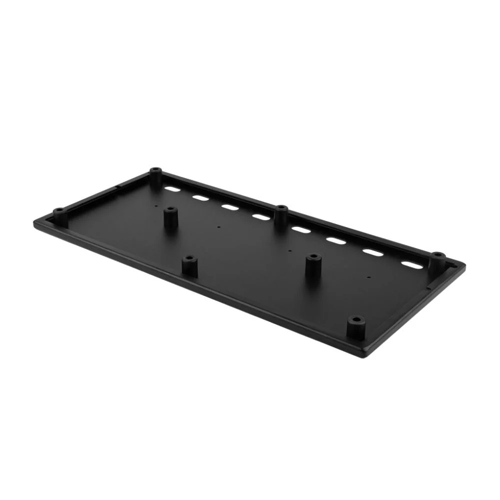 Gator x Vertex Tour Compact 27" x 13" Pedalboard w/ Gig Bag - Image 6