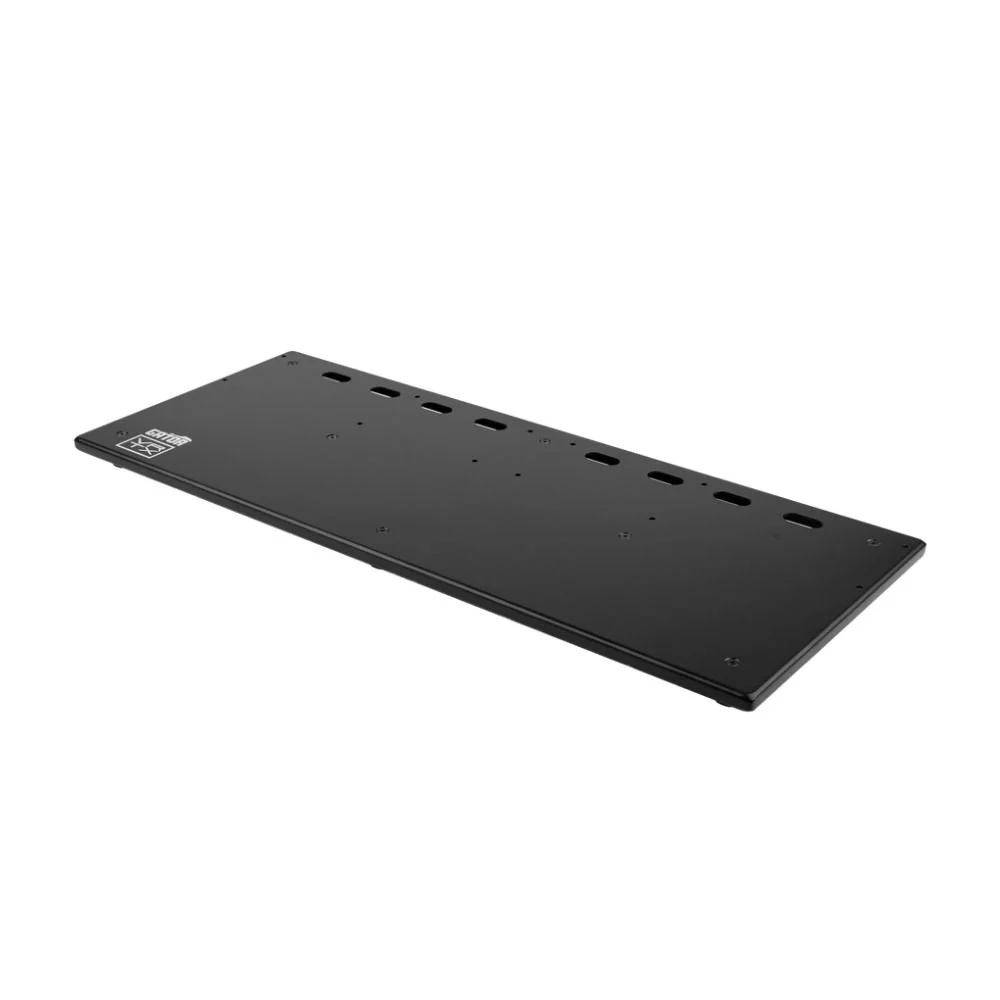 Gator x Vertex Tour Elite 31" x 13" Pedalboard w/ Gig Bag - Image 4