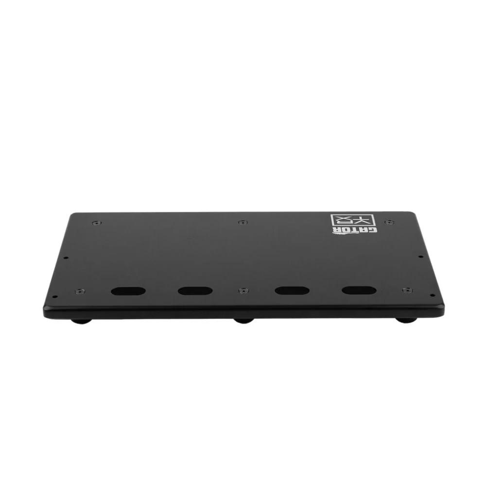 Gator x Vertex Travel Lite 17" x 10" Pedalboard w/ Gig Bag - Image 3