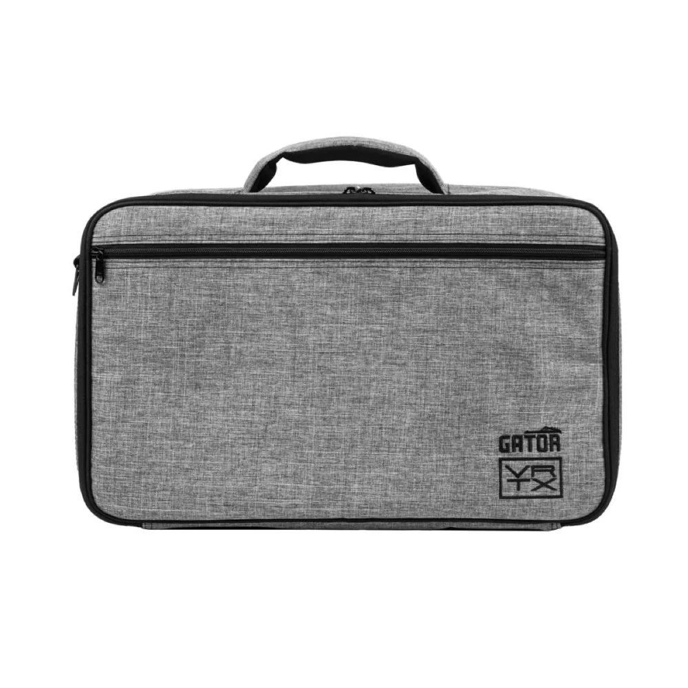 Gator x Vertex Travel Lite 17" x 10" Pedalboard w/ Gig Bag - Image 7