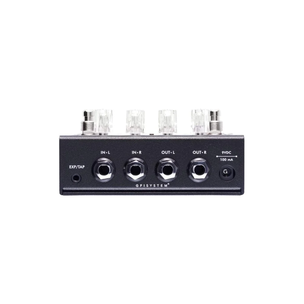 GFI System Specular Reverb V3 Pristine Studio-Grade Reverb - Image 3