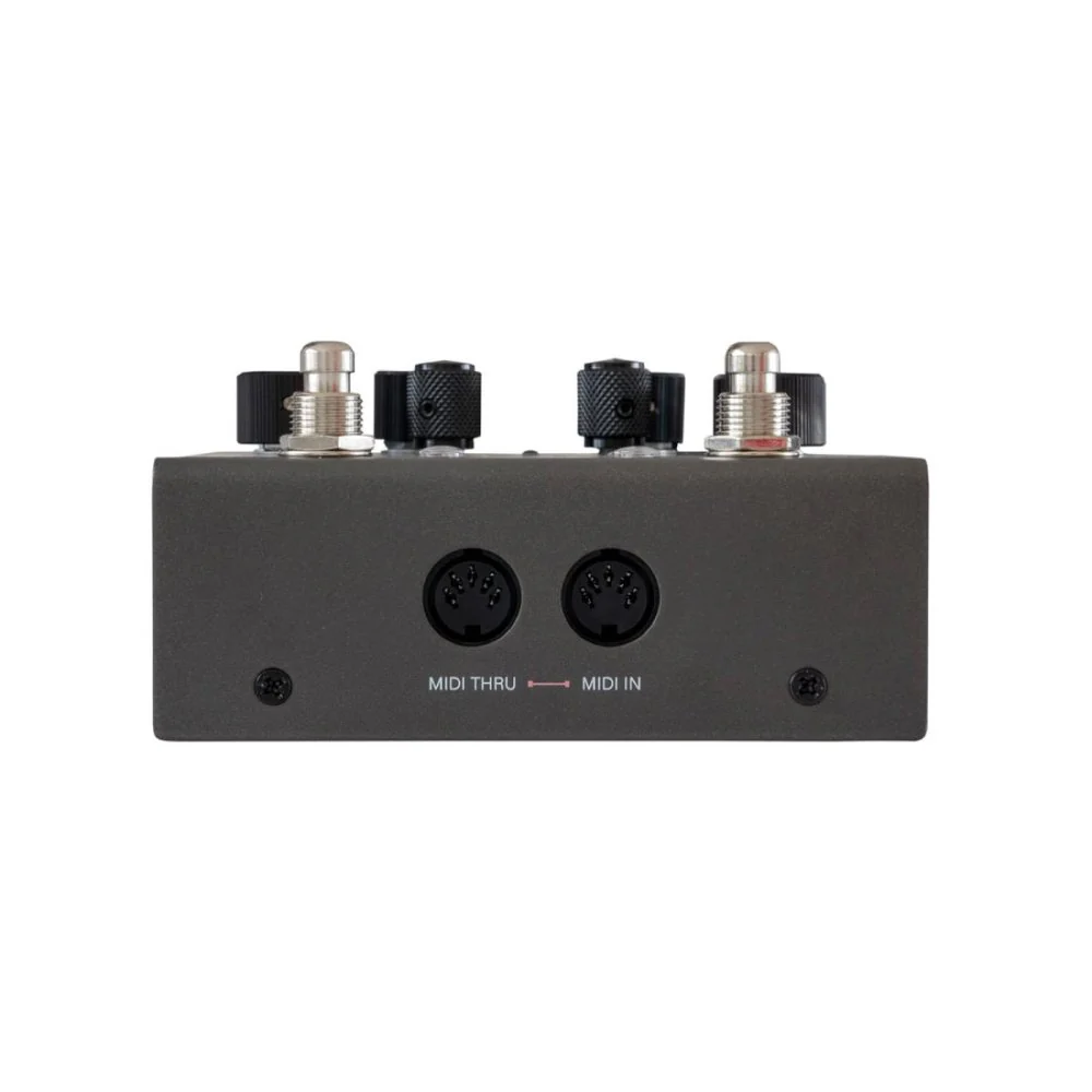 GFI System SYNESTHESIA MULTI Modulation Engines - Image 7