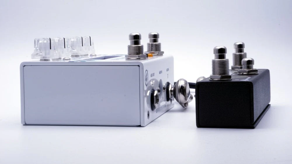 GFI System Triple Switch for GFI System Effects - Image 4
