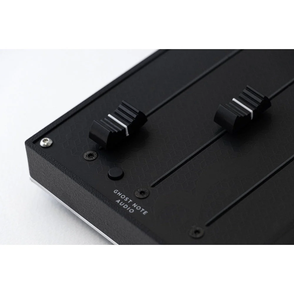 Ghost Note Audio Conductor MK2 MIDI controller w/ 3x Non-Motorized Faders - Image 5