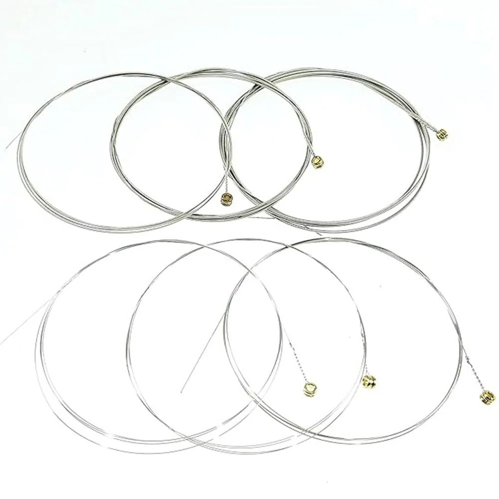 GHS GB-DGF David Gilmour Signature Nickel-Plated Electric Guitar Strings 10-48 - Image 4