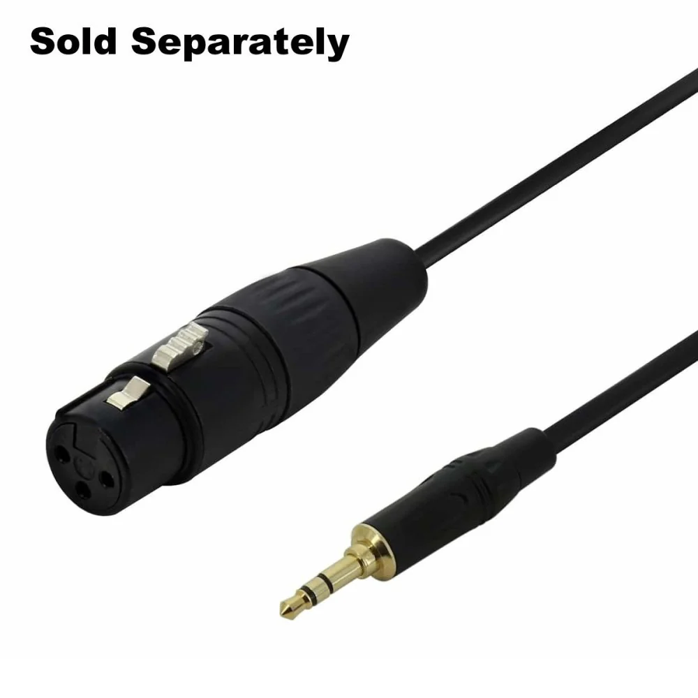 GIGAREX PGT-124 Wireless In-Ear Monitoring System Li-ion Powered Transmitter & Receiver - Image 8