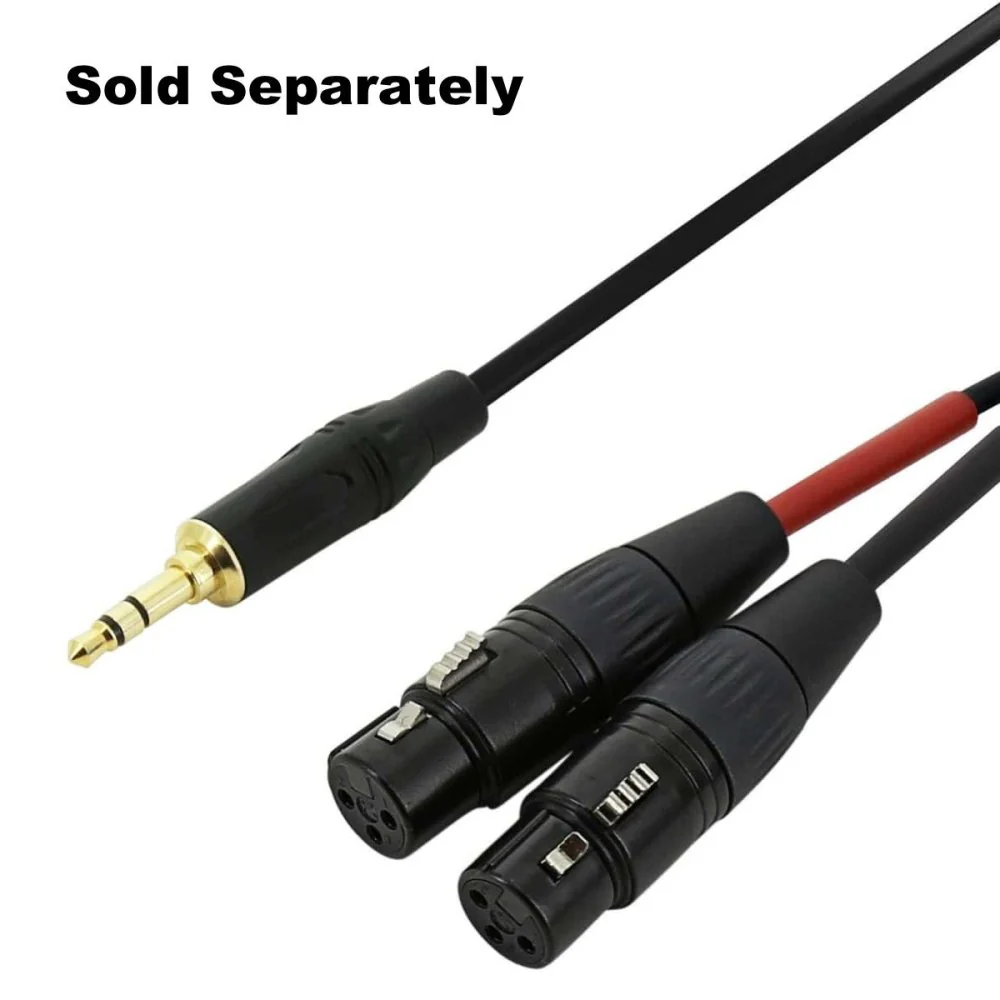 GIGAREX PGT-124 Wireless In-Ear Monitoring System Li-ion Powered Transmitter & Receiver - Image 9