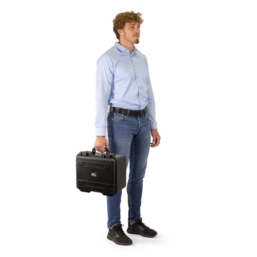 GIGCase GC16 Universal Hard Case - Image 7