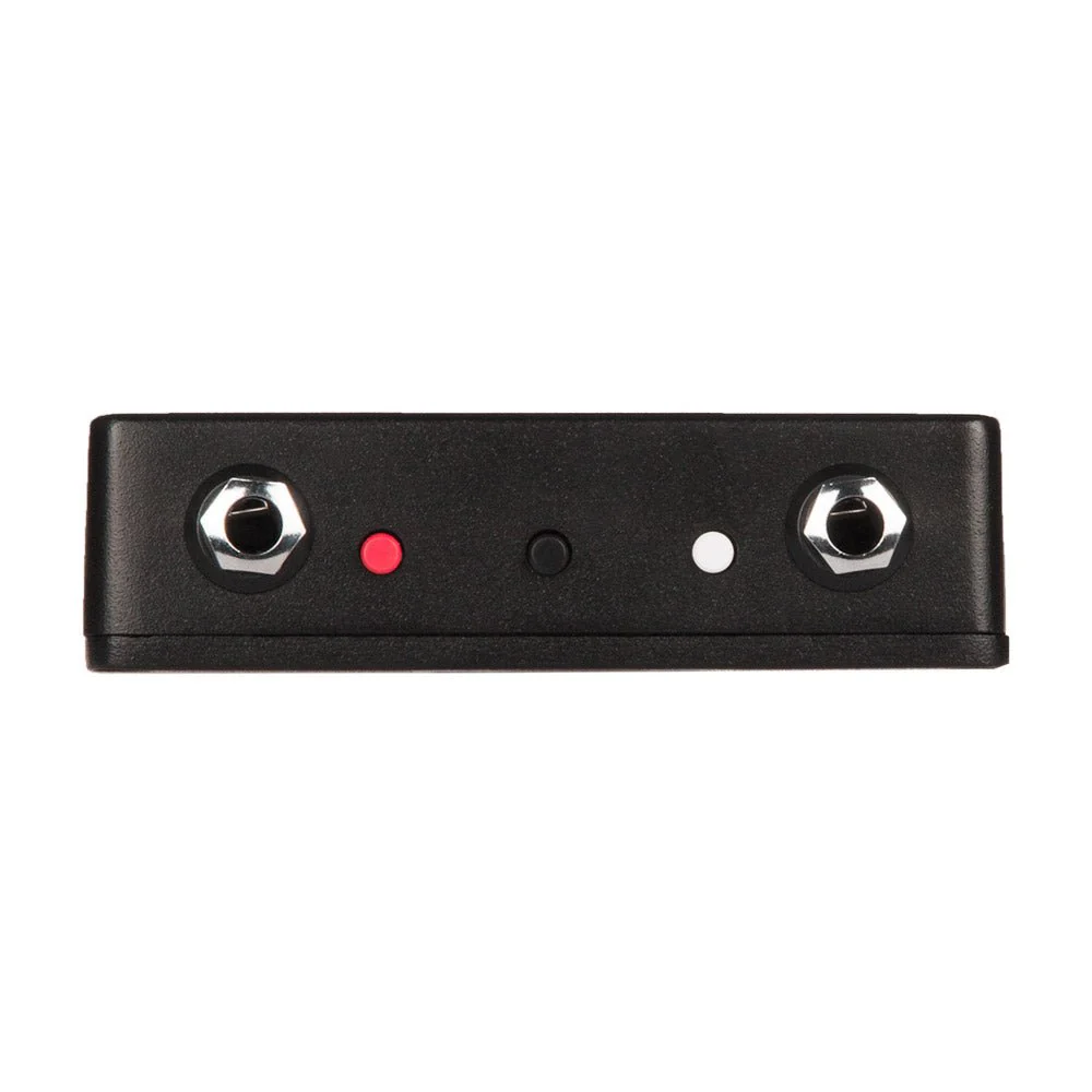 Goodwood Audio The Output TX Stereo / Mono Summing w/ Audio Transformer - Image 3
