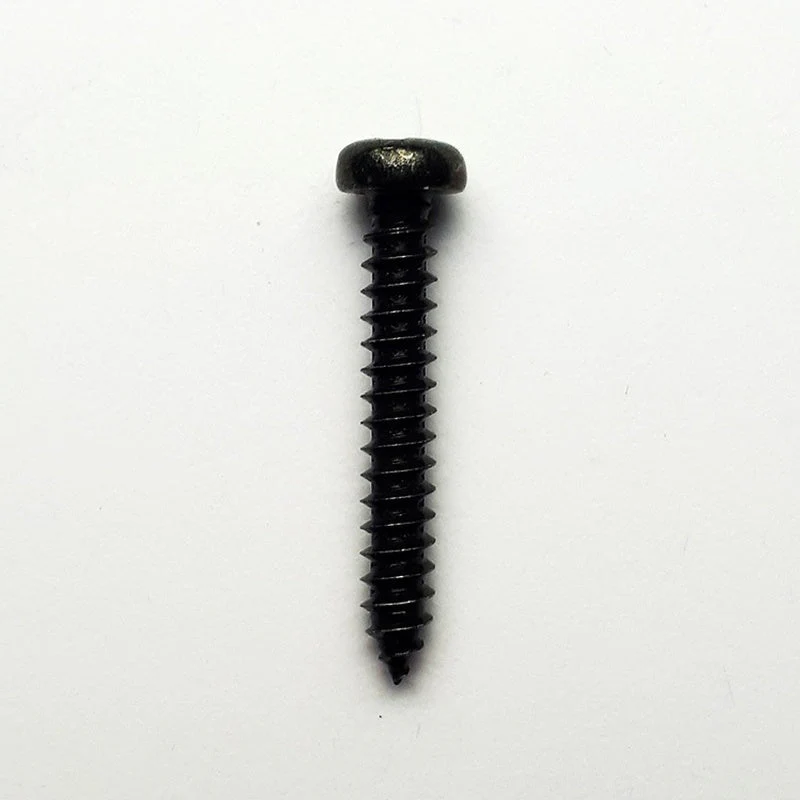 Gotoh 3.0mm x 20mm Machined Pickup Adjustment Screw (Pk-8) - Image 2