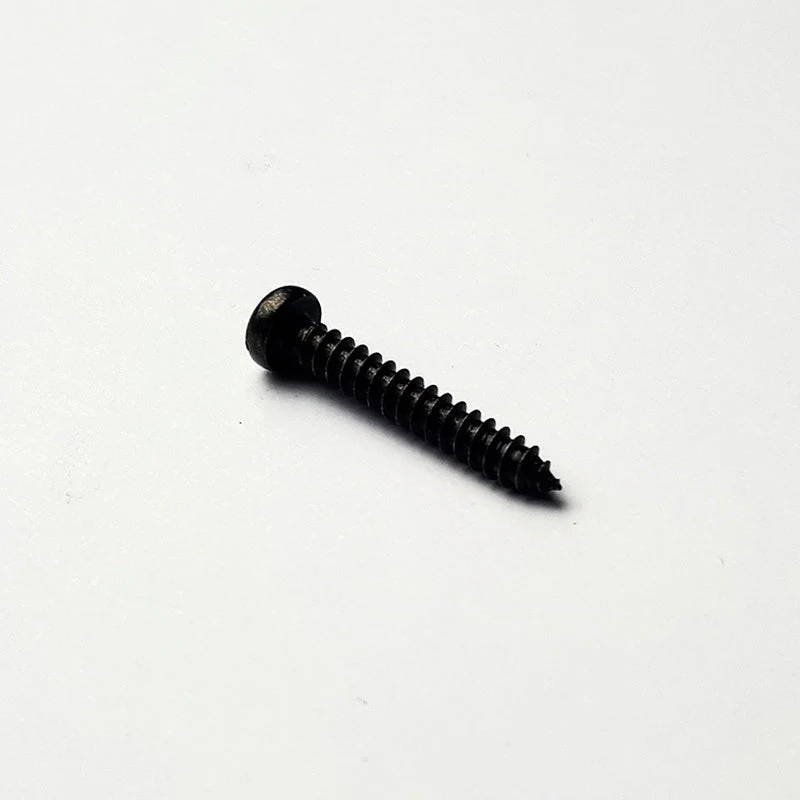 Gotoh 3.0mm x 20mm Machined Pickup Adjustment Screw (Pk-8) - Image 3