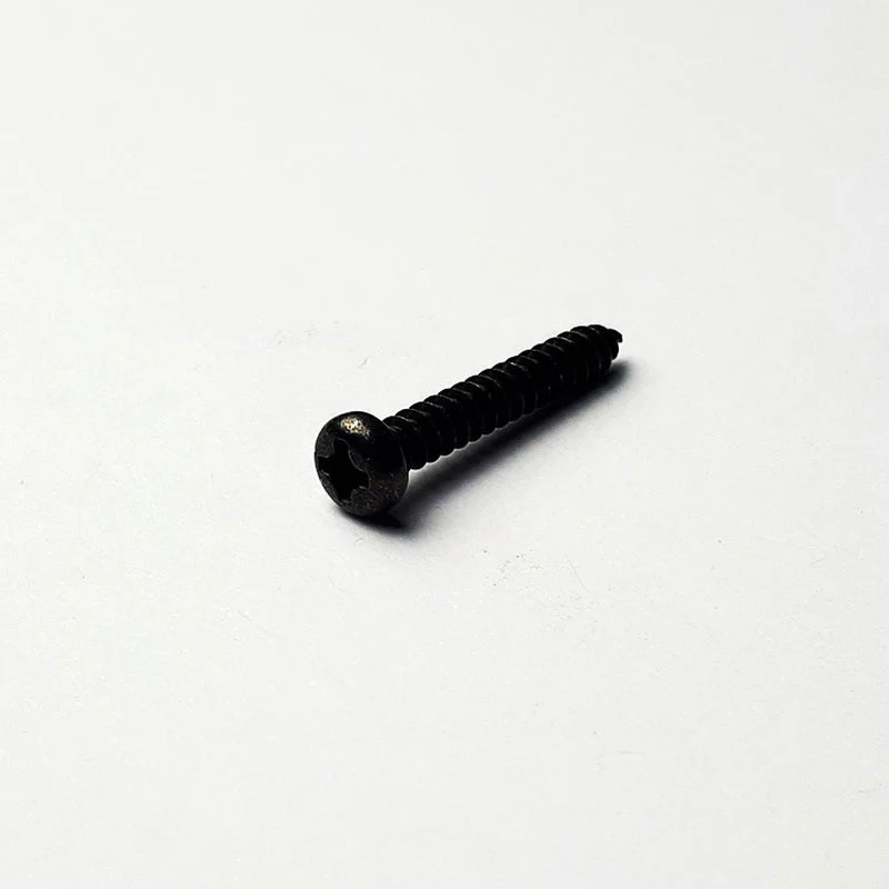 Gotoh 3.0mm x 20mm Machined Pickup Adjustment Screw (Pk-8) - Image 5