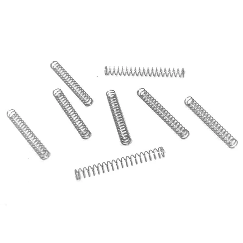 Gotoh Electric Guitar Pickup Spring Set - 42mm (PK-8)