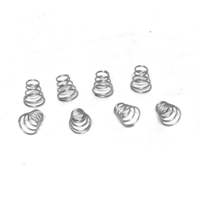 Gotoh Electric Guitar Pickup Spring Set - 8mm (PK-8)