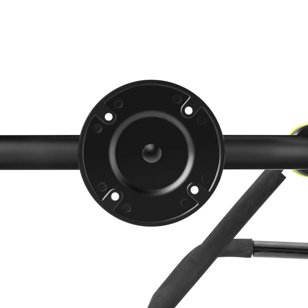 Gravity GSWMB01AB Display Guitar Wall Holder for Acoustic Guitar - Image 10