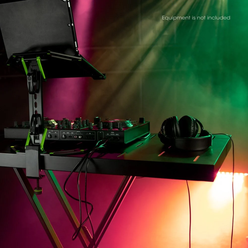 Gravity KSRD1 Rapid Desk for X-Type Keyboard Stands - Image 8