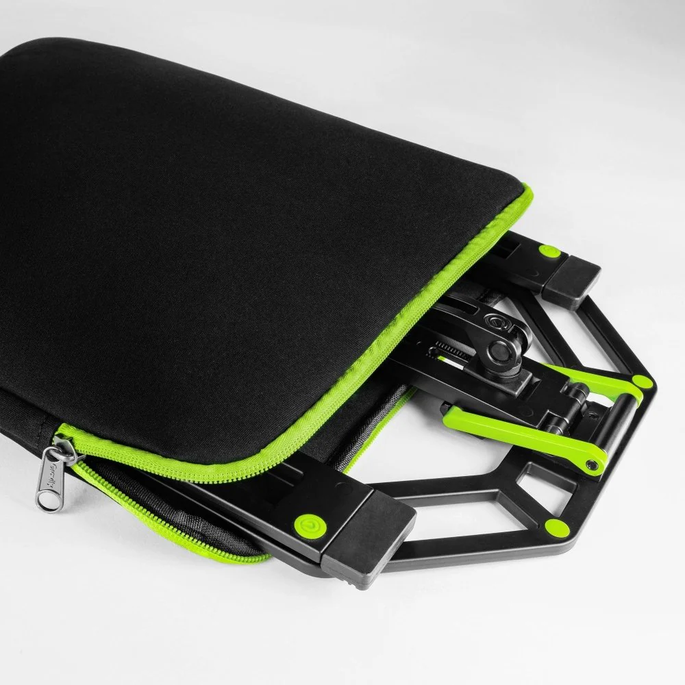 Gravity BGLTS01B Transport Bag For Gravity Laptop / Controller Stand (LTS01B) - Image 5
