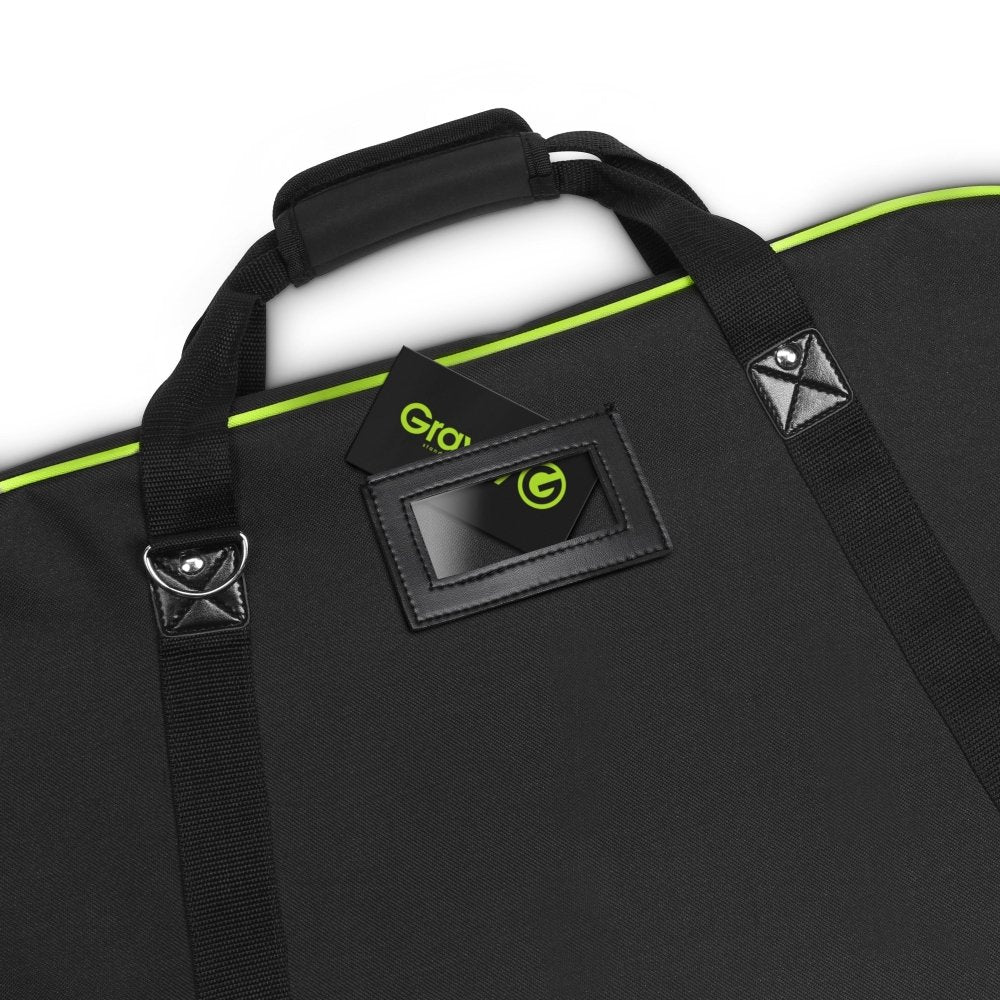 Gravity BGNS1B Transport Bag For Music Stand - Image 3
