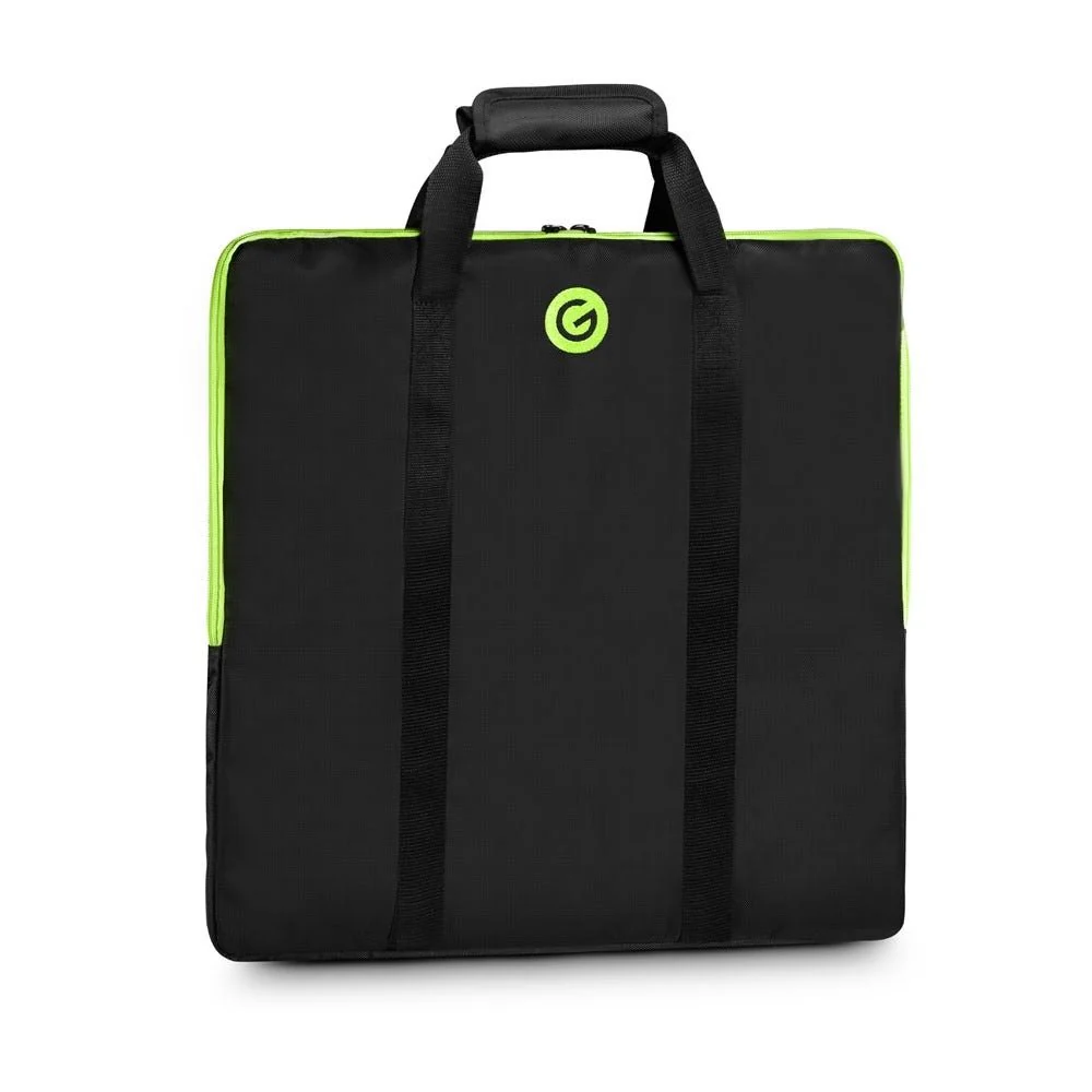 Gravity BGWBLS331 Transport Bag For Square Base Plate 563mm x 563mm For GLS331B, GLS431B & TLS431B