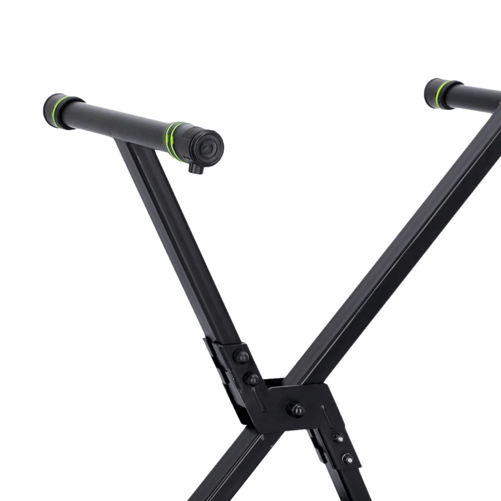 Gravity FKSEAT1 Folding Keyboard Bench Height-Adjustable - Image 7