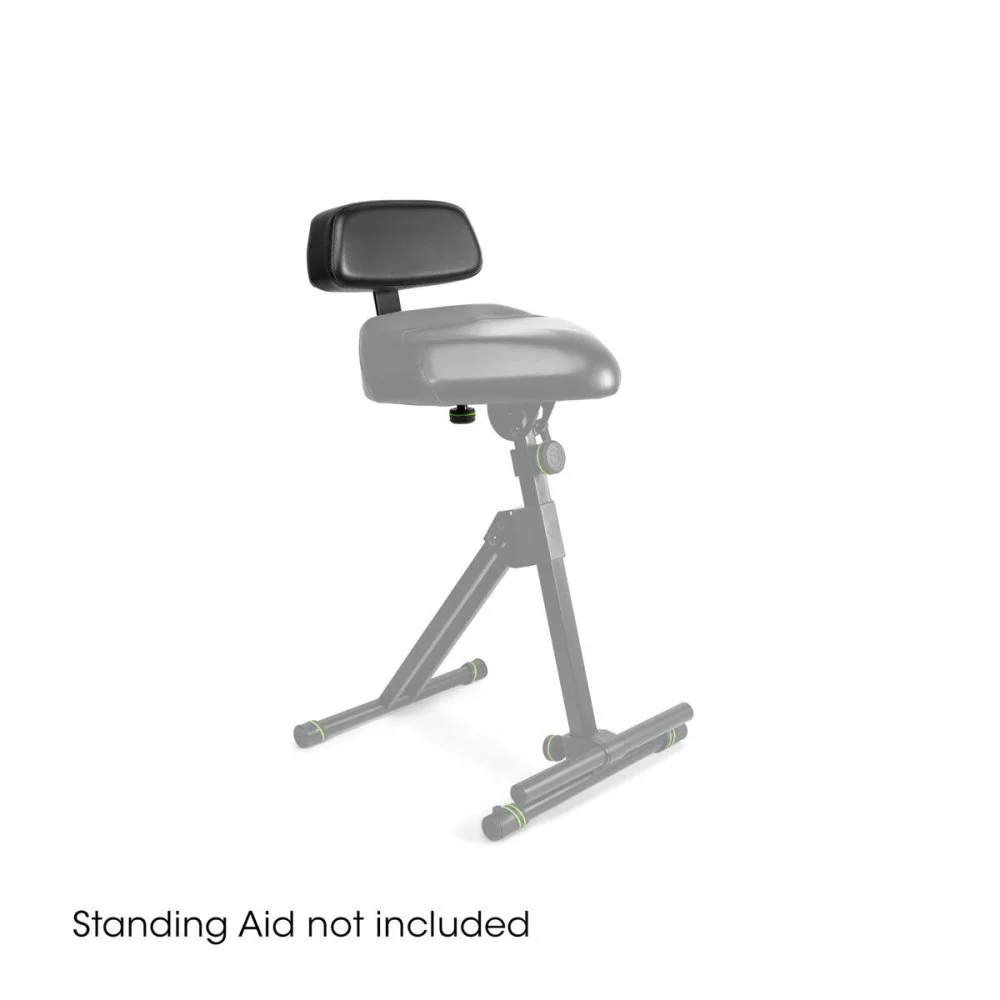 Gravity FMBR1 Back Rest For FMSEAT1 Stool - Image 3