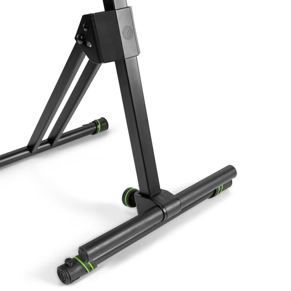 Gravity FMSEAT1BR Height Adjustable Stool W/ Foot & Backrest - Image 12