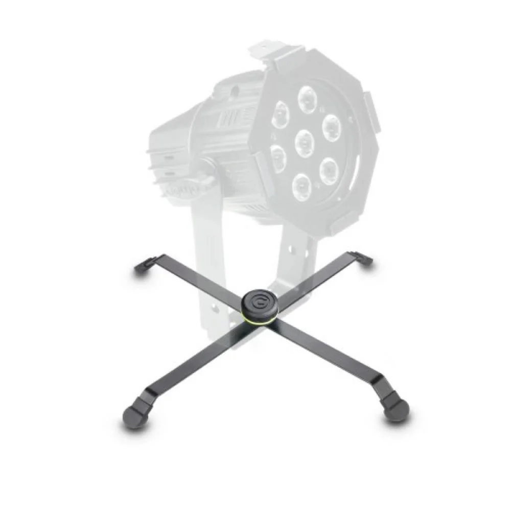 Gravity LSFLOORXB Foldable Floor Stand For Spots - Image 3