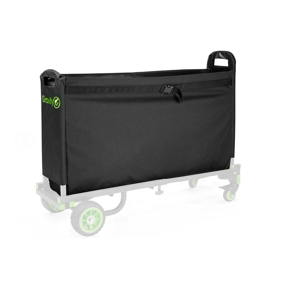 Gravity GBGCARTM1 Wagon Bag for GCARTM01B Cart