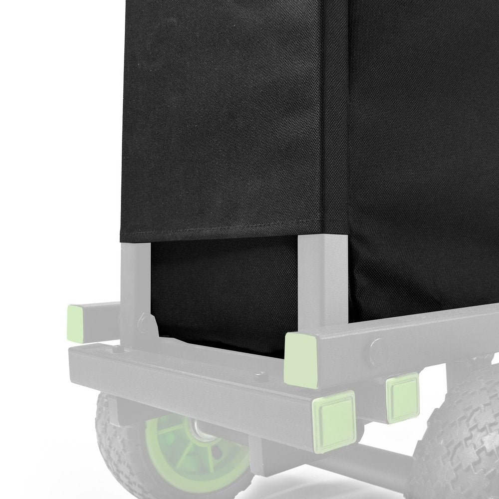 Gravity GBGCARTM1 Wagon Bag for GCARTM01B Cart - Image 4
