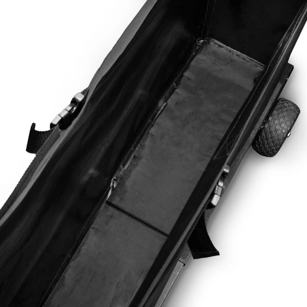 Gravity GBGCARTM1 Wagon Bag for GCARTM01B Cart - Image 6