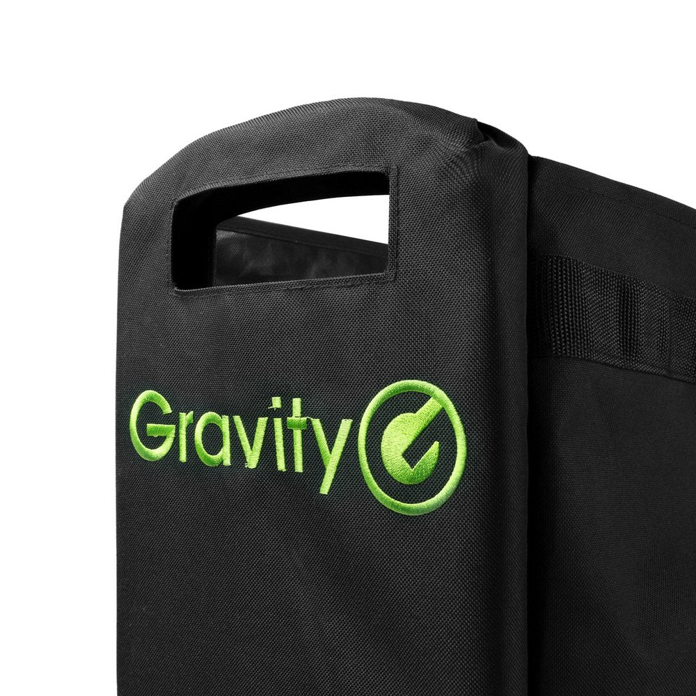 Gravity GBGCARTM1 Wagon Bag for GCARTM01B Cart - Image 7