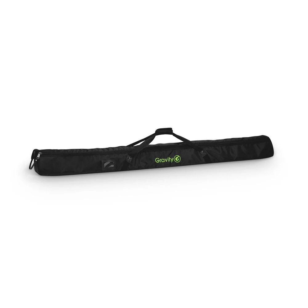 Gravity GBGSS1XXLB Transport Bag For 1x Large Speaker Stand 1700mm