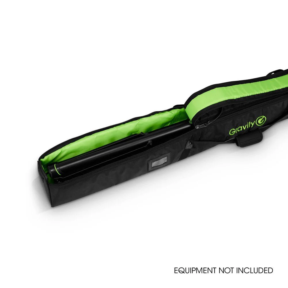Gravity GBGSS1XXLB Transport Bag For 1x Large Speaker Stand 1700mm - Image 3