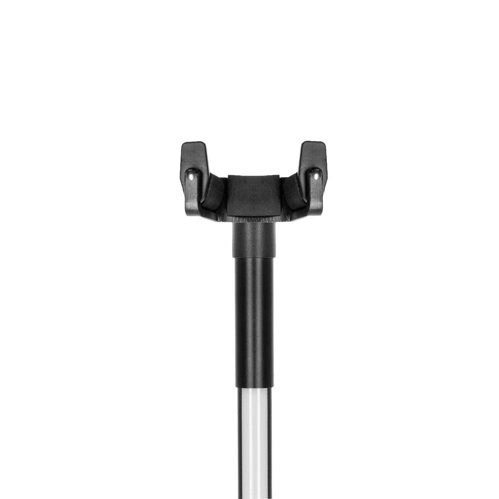 Gravity GGSLS01NHB Glow Guitar Stand w/ Neck Hug & LED Light - Image 11