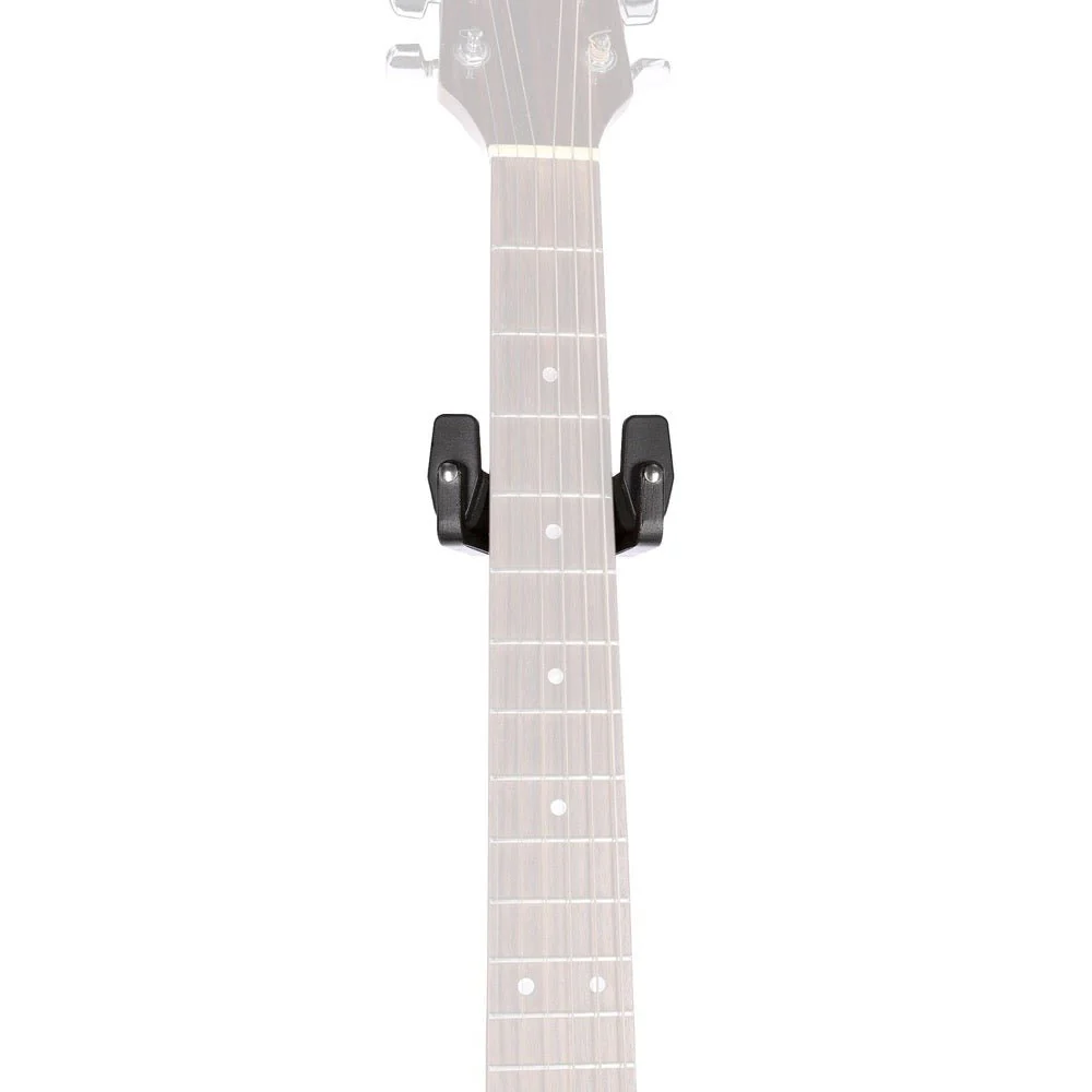 Gravity GGSLS01NHB Glow Guitar Stand w/ Neck Hug & LED Light - Image 12