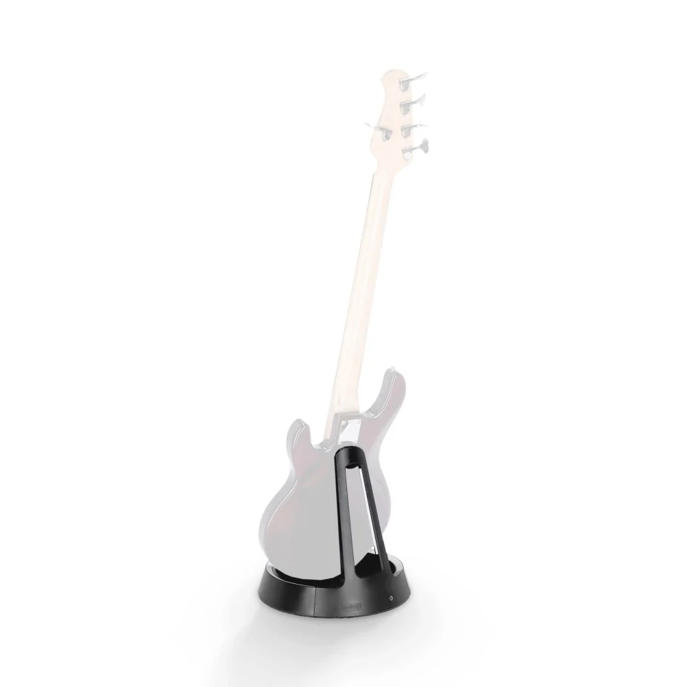 Gravity GGSLSA01B Glow Guitar Stand A-Frame w/ LED Light - Image 11