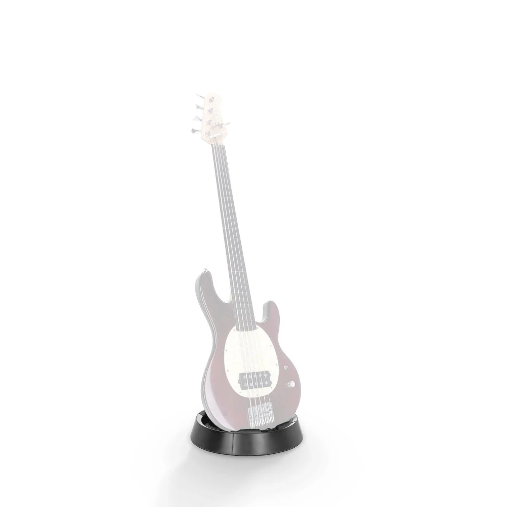 Gravity GGSLSA01B Glow Guitar Stand A-Frame w/ LED Light - Image 12