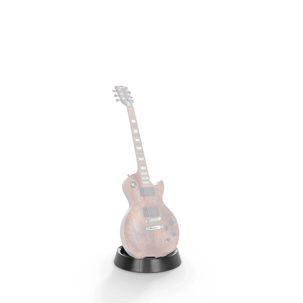 Gravity GGSLSA01B Glow Guitar Stand A-Frame w/ LED Light - Image 2
