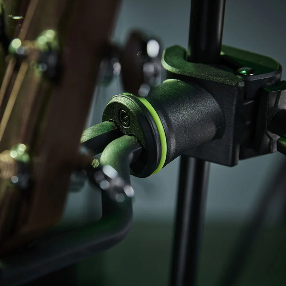 Gravity GGSMS08 Traveler Guitar Hanger w/ Pole Mount - Image 4